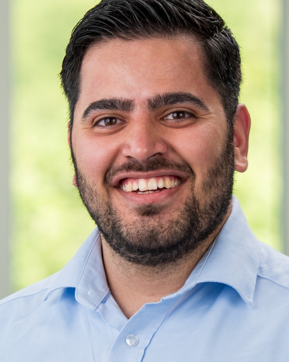 Profilbild von Milad