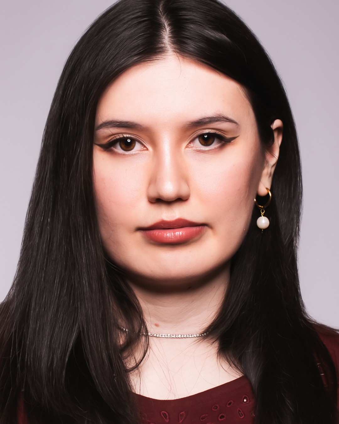 Profilbild von Sarah