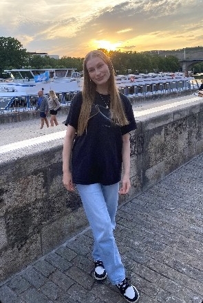 Weiteres Foto von Marit