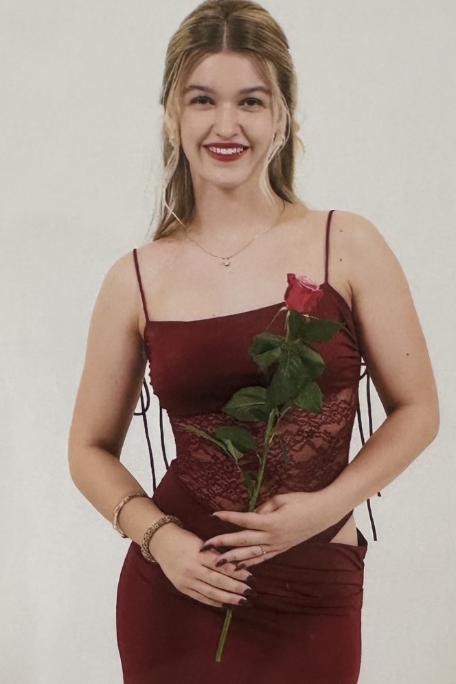 Weiteres Foto von Elisa