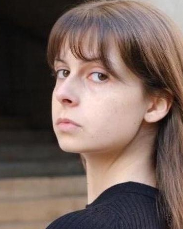 Profilbild von Jill