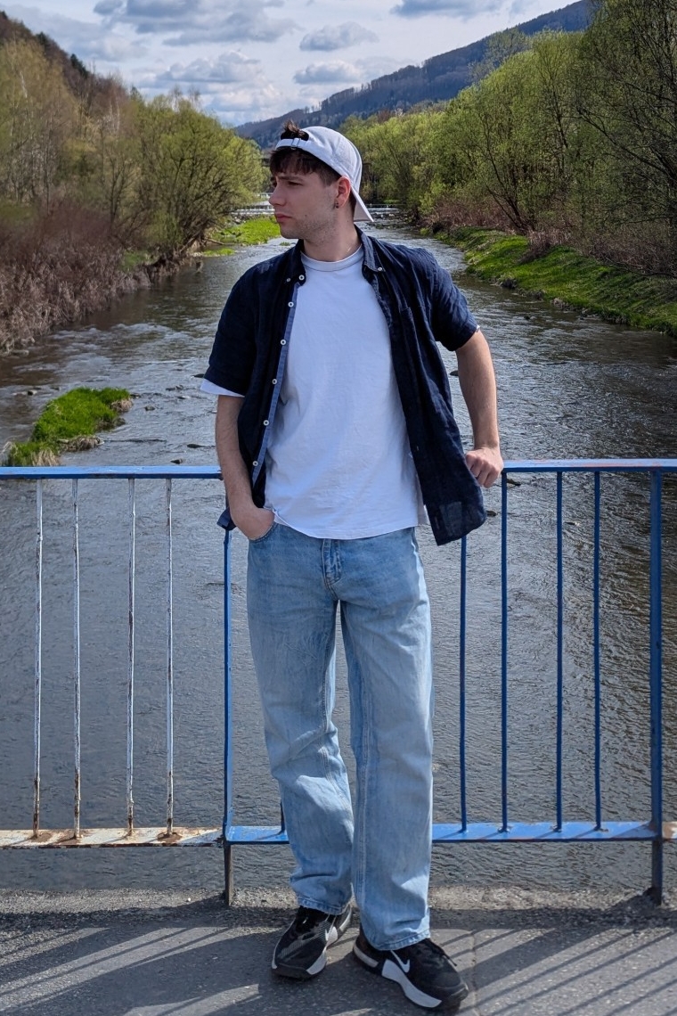 Weiteres Foto von Ben