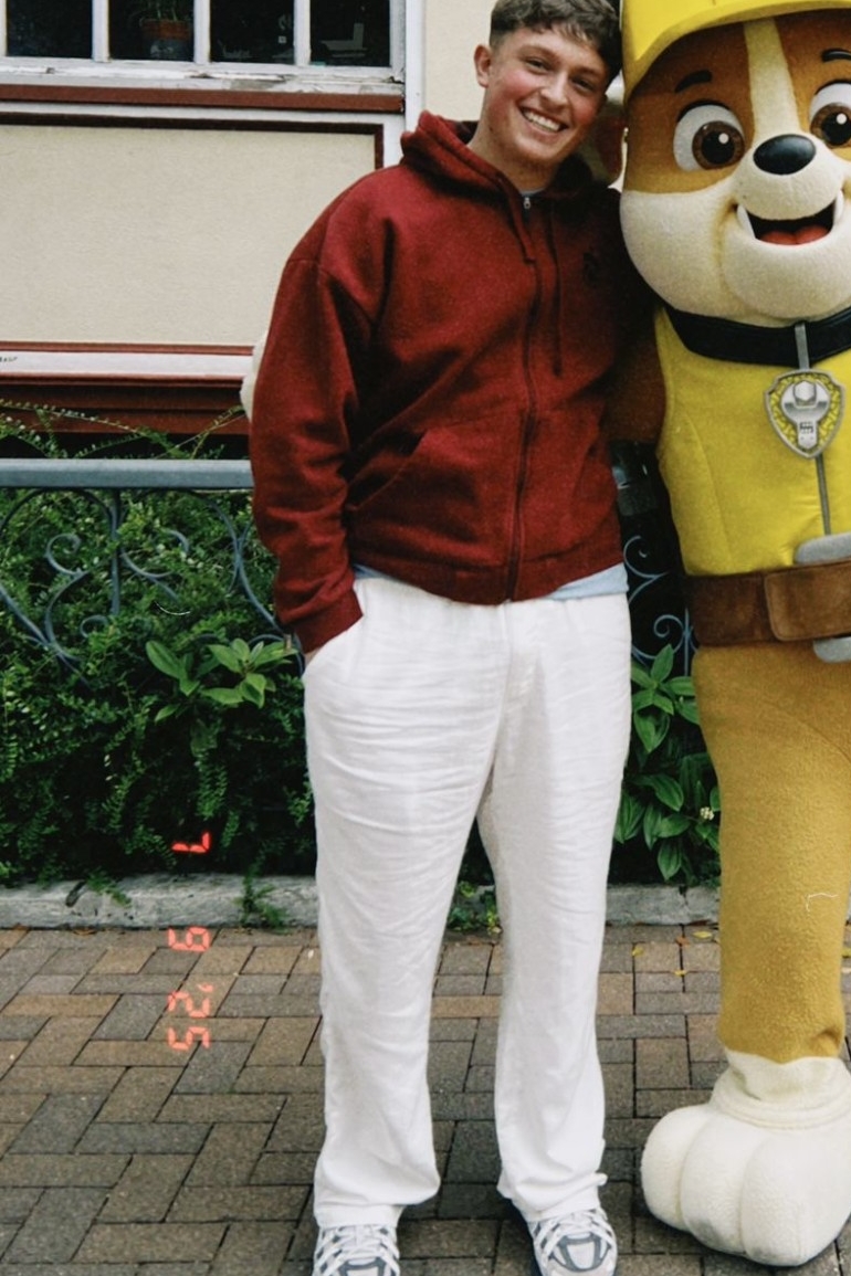 Weiteres Foto von Kaya Can