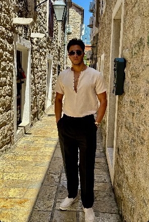 Weiteres Foto von Muhannad