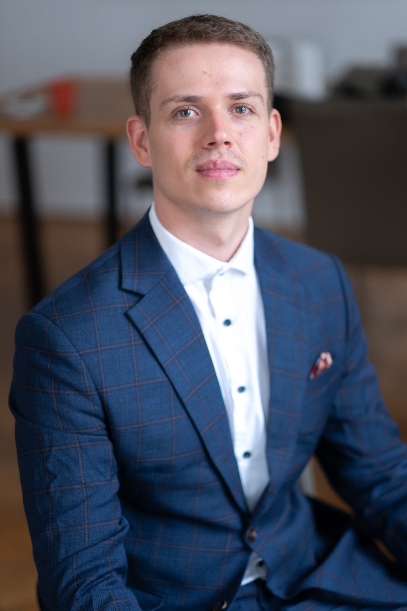 Weiteres Foto von Philipp