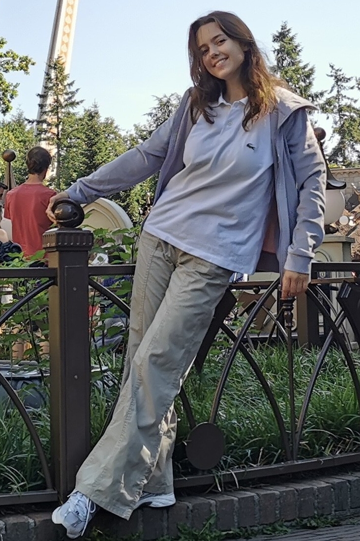 Weiteres Foto von Christina