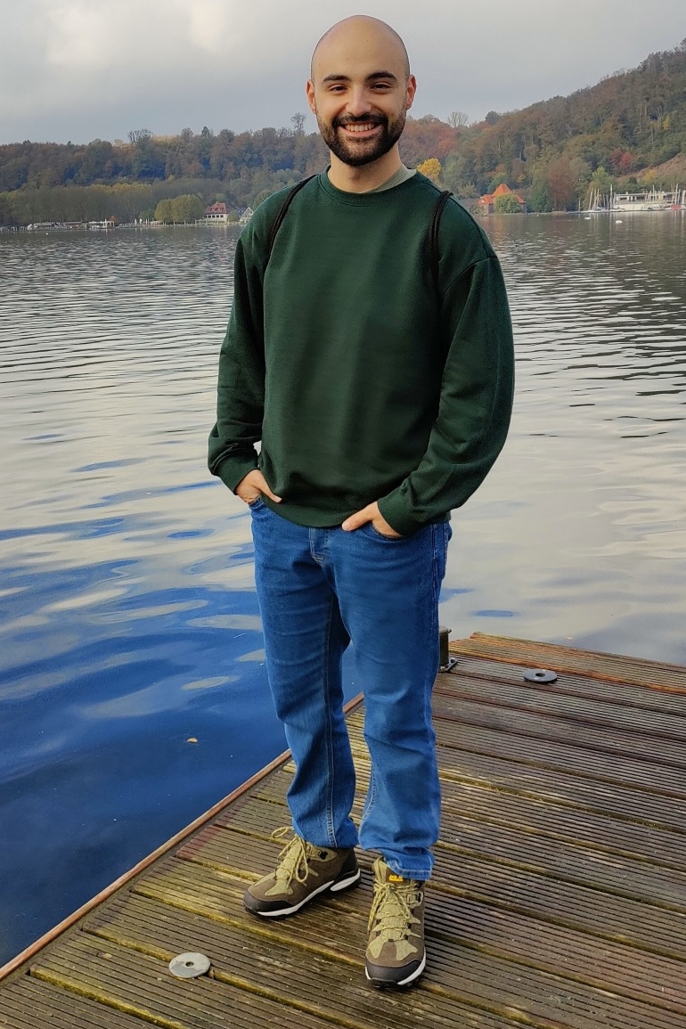Weiteres Foto von Cenkay