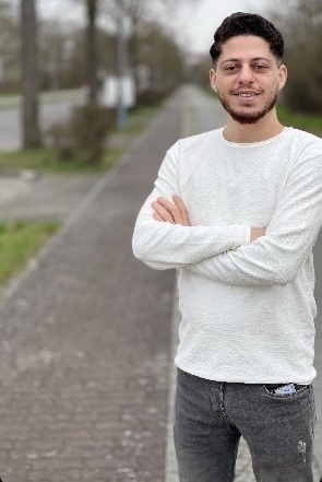 Weiteres Foto von Mohammed Abdulsalam Ahmed