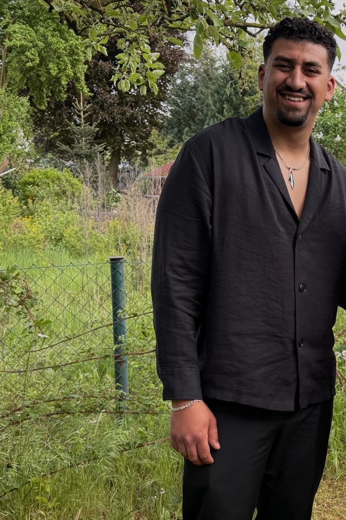 Weiteres Foto von Hichem