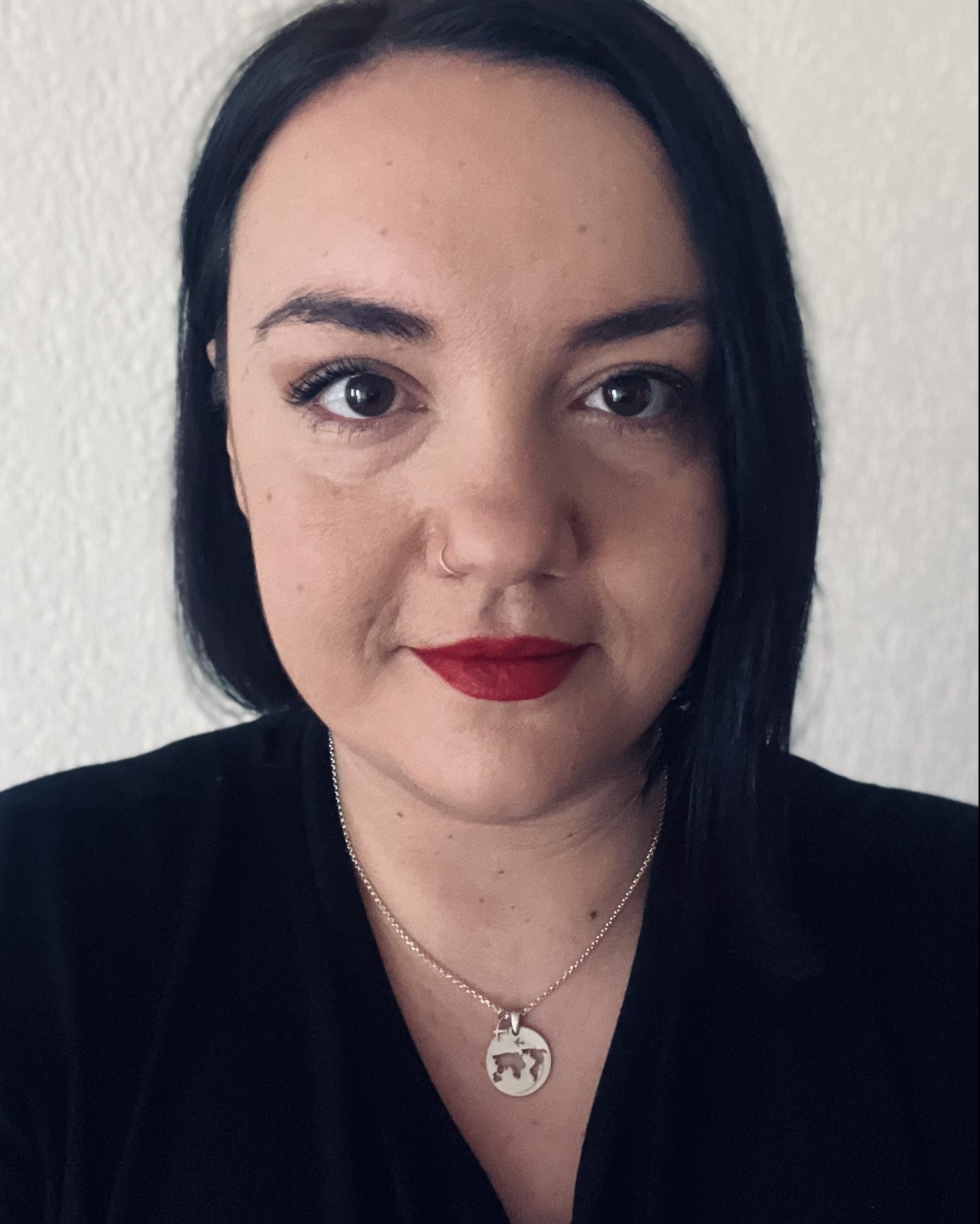 Profilbild von Amela