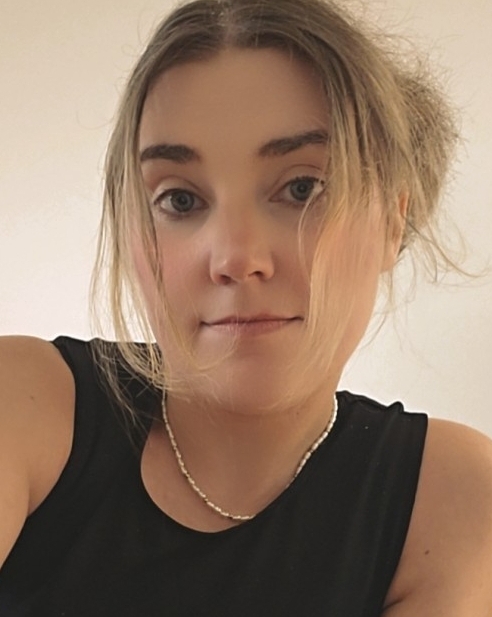 Profilbild von Jasmin