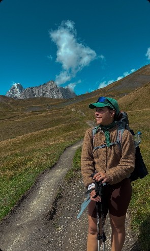 Weiteres Foto von Josephine