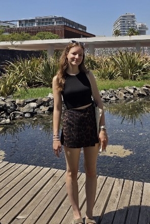 Weiteres Foto von Johanna Marie