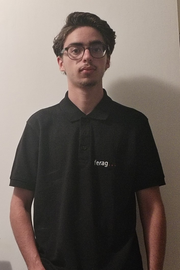 Weiteres Foto von Mohamed