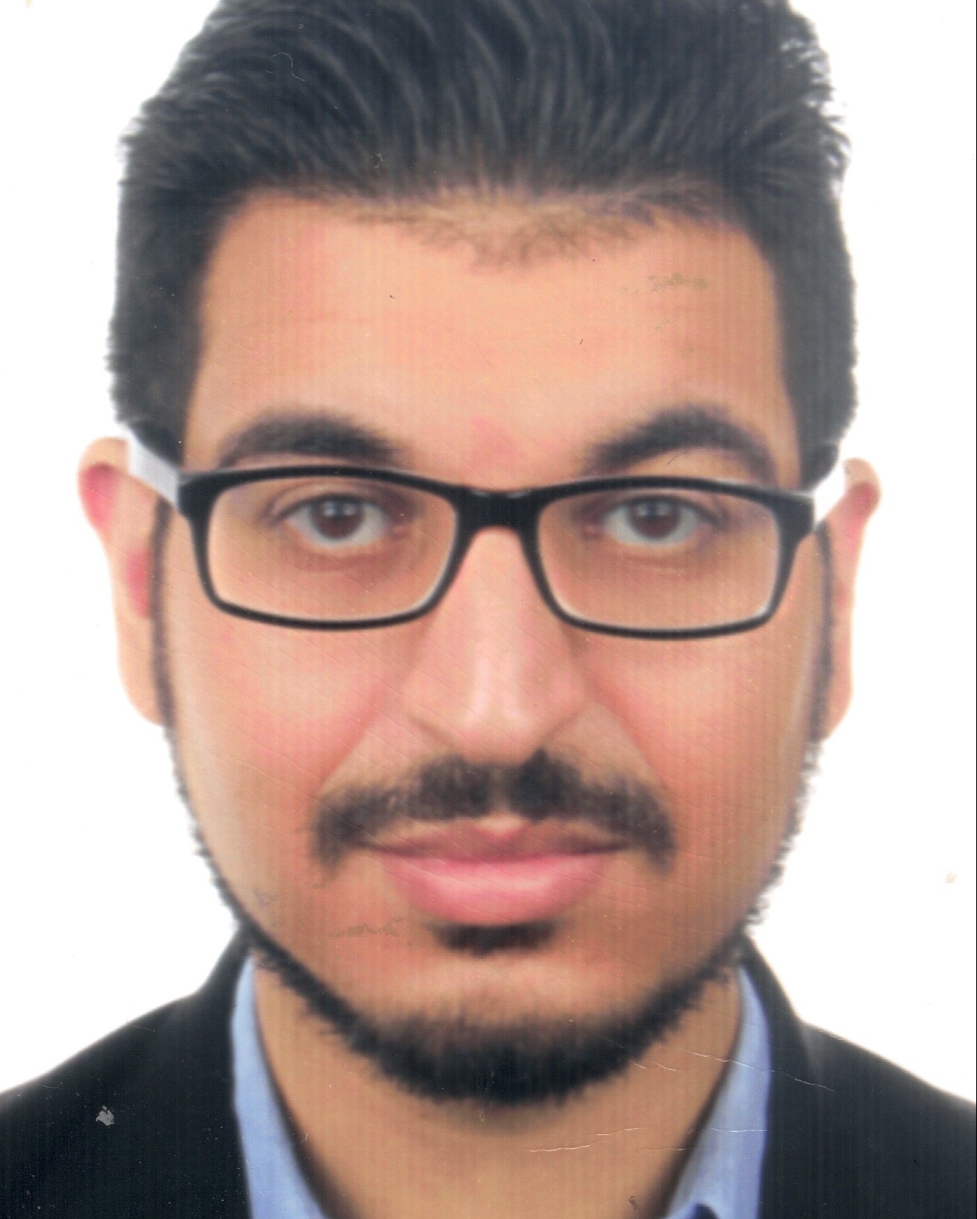 Profilbild von Adem