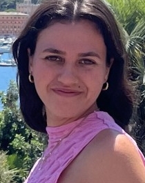 Profilbild von Sophie