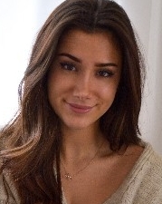 Profilbild von Alina
