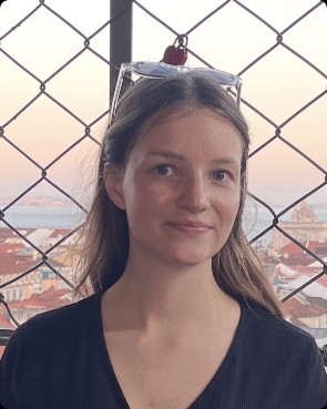 Profilbild von Johanna Marie