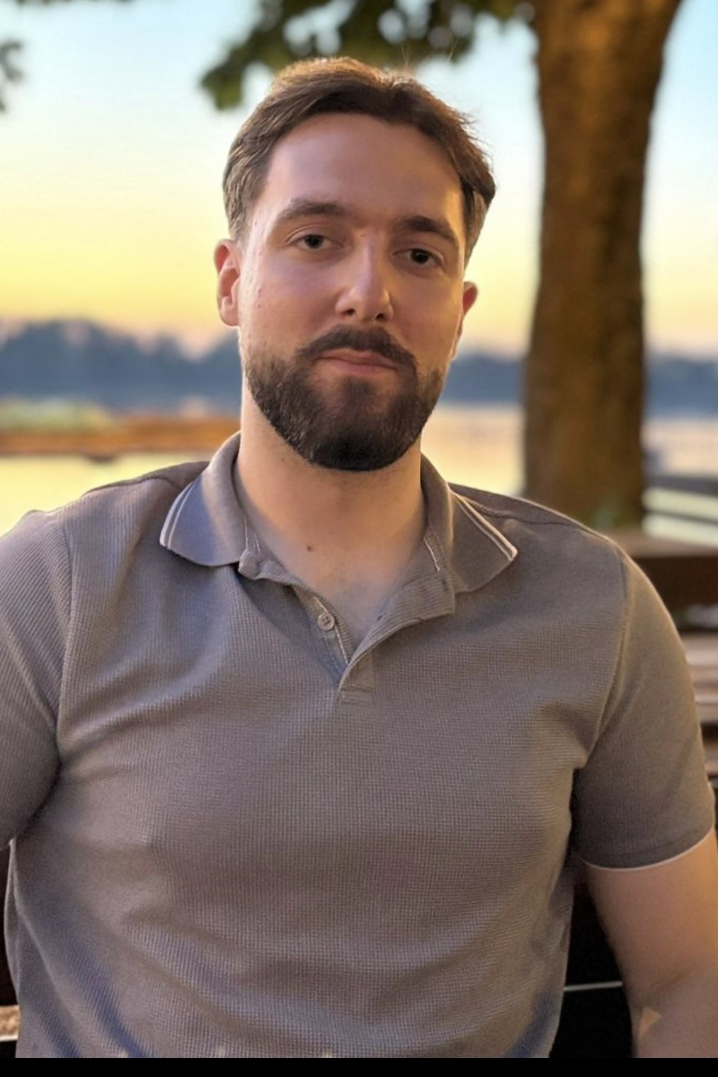 Weiteres Foto von Branislav