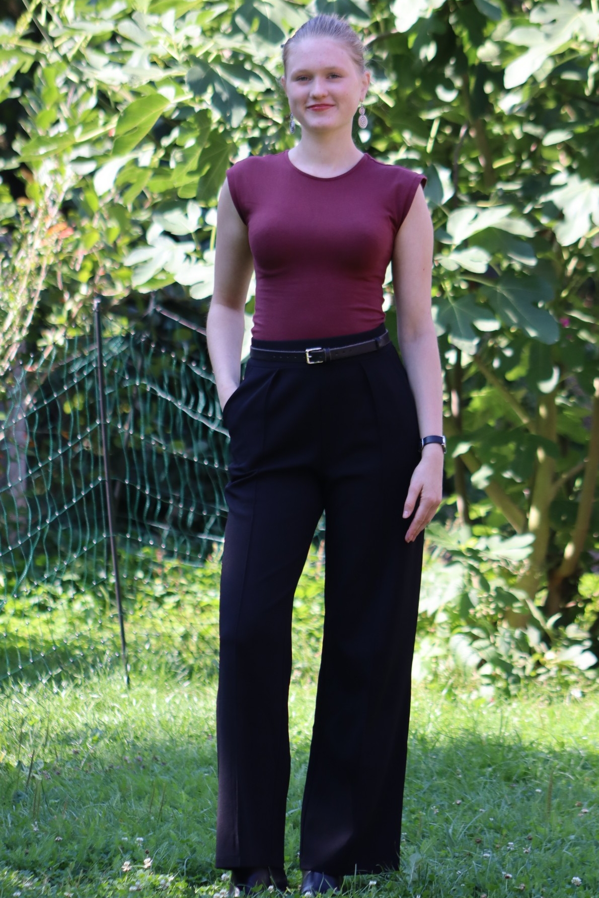 Weiteres Foto von Sophie