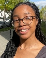 Profilbild von Princess Lareesse Nyalum