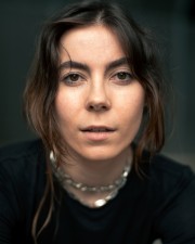 Svenja-8015676 Jobber für InStaff in Hamburg