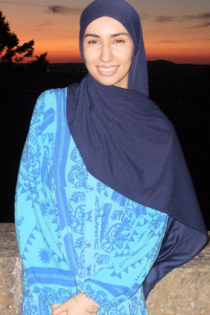 Weiteres Foto von Tuğba