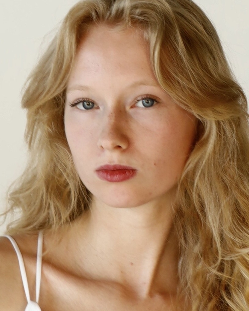 Profilbild von Rabea Elisabeth