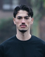 Profilbild von Deniz Nikita
