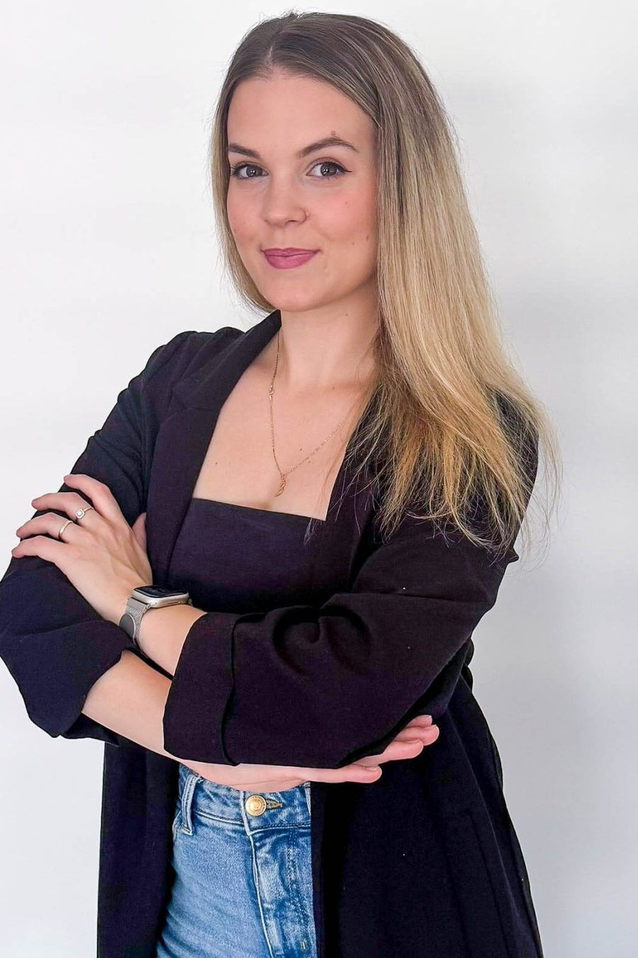 Weiteres Foto von Barbora