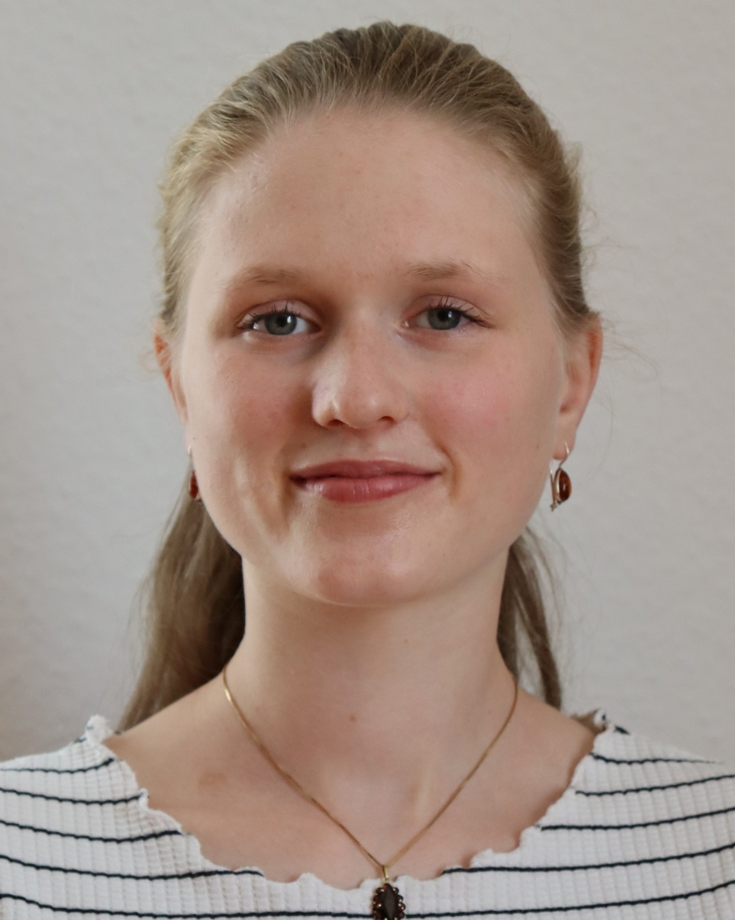 Profilbild von Sophie