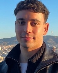 Profilbild von Tomas