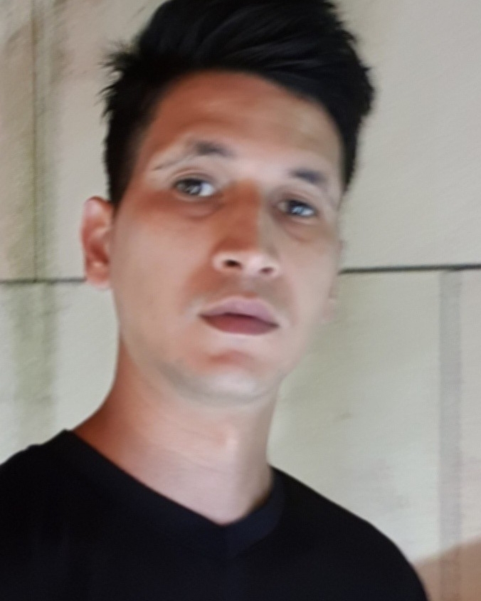 Profilbild von Mellouk