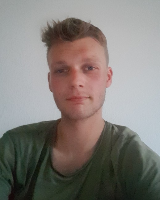 Profilbild von Leon