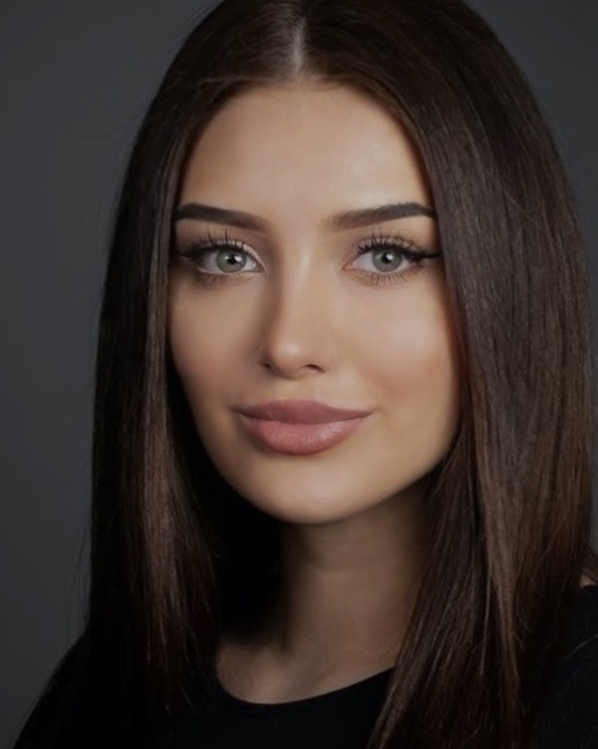 Profilbild von Natalli
