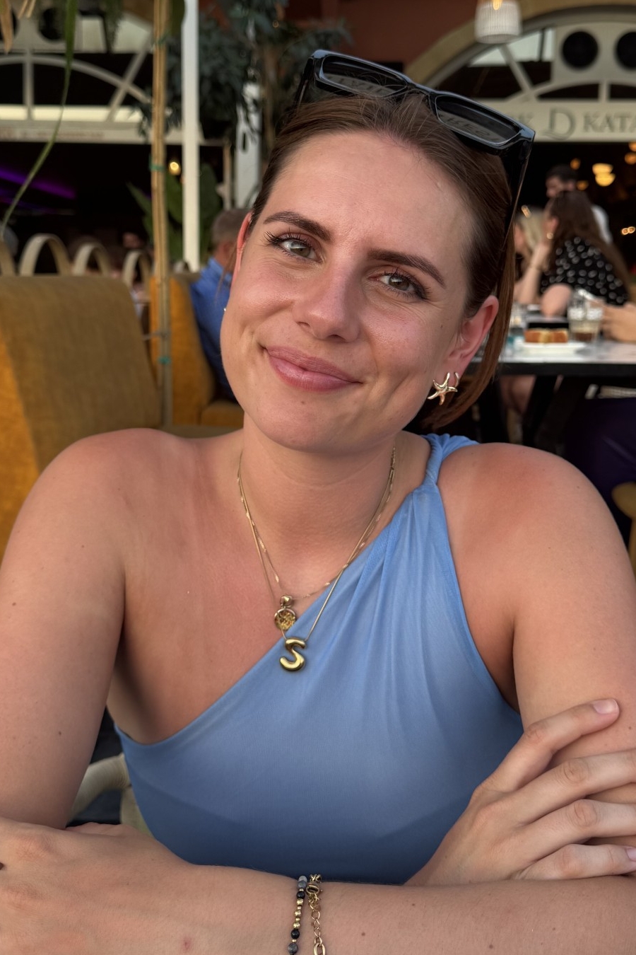 Weiteres Foto von Sophie