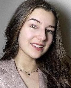 Profilbild von Tyra