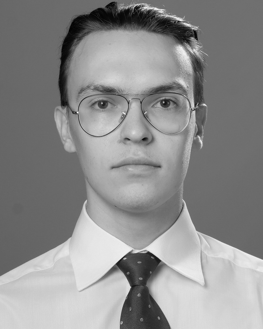 Profilbild von Nikolay