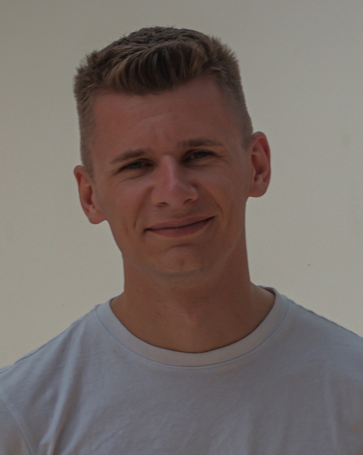 Profilbild von Sven