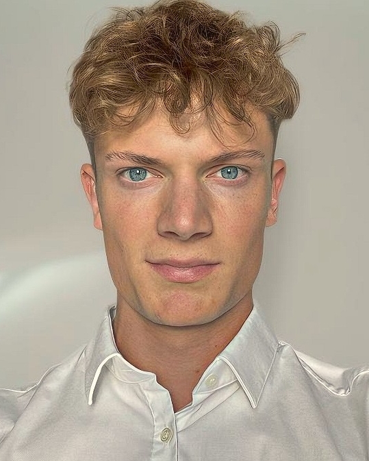 Profilbild von Paul
