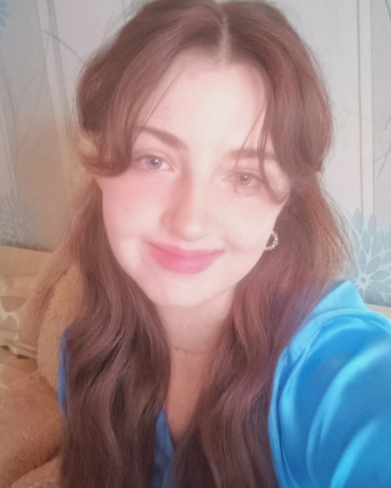 Profilbild von Jana