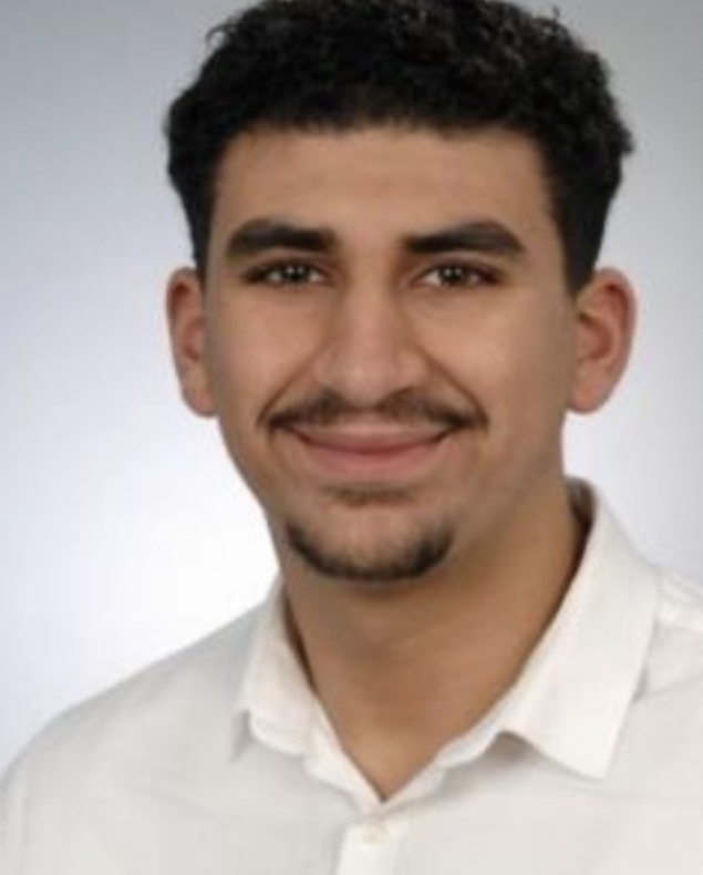 Profilbild von Hichem