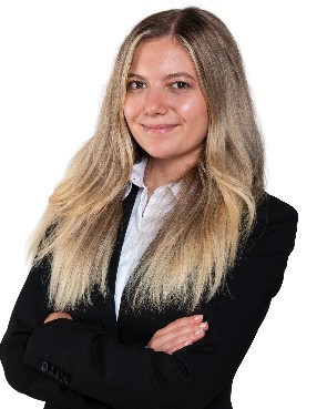 Profilbild von Johanna