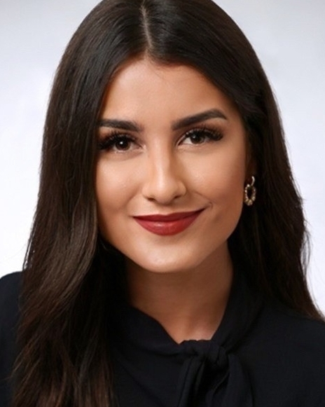 Profilbild von Yara