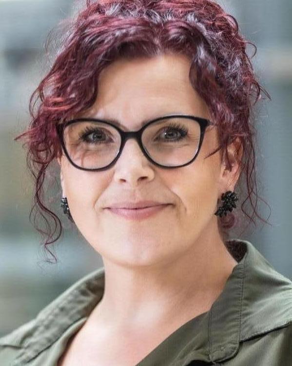 Profilbild von Kathrin