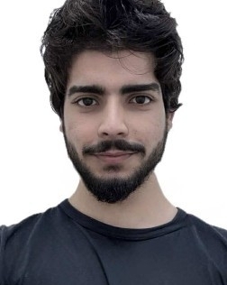 Profilbild von Ahmed Mouad