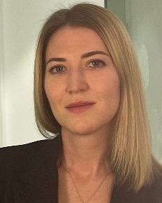 Profilbild von Alona