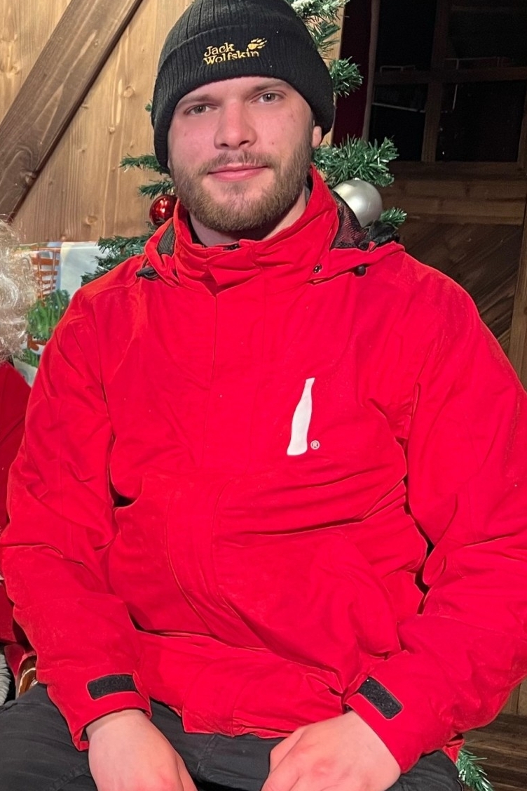 Weiteres Foto von Bartosz