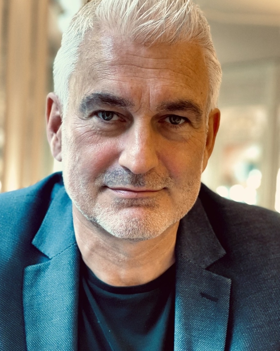 Profilbild von Hans Michael