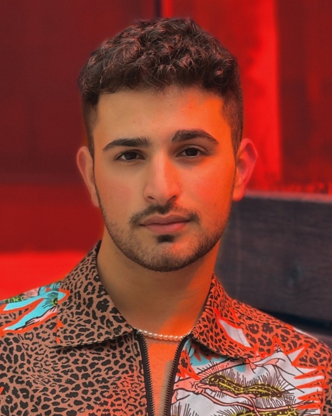 Profilbild von Mohammad Hossin